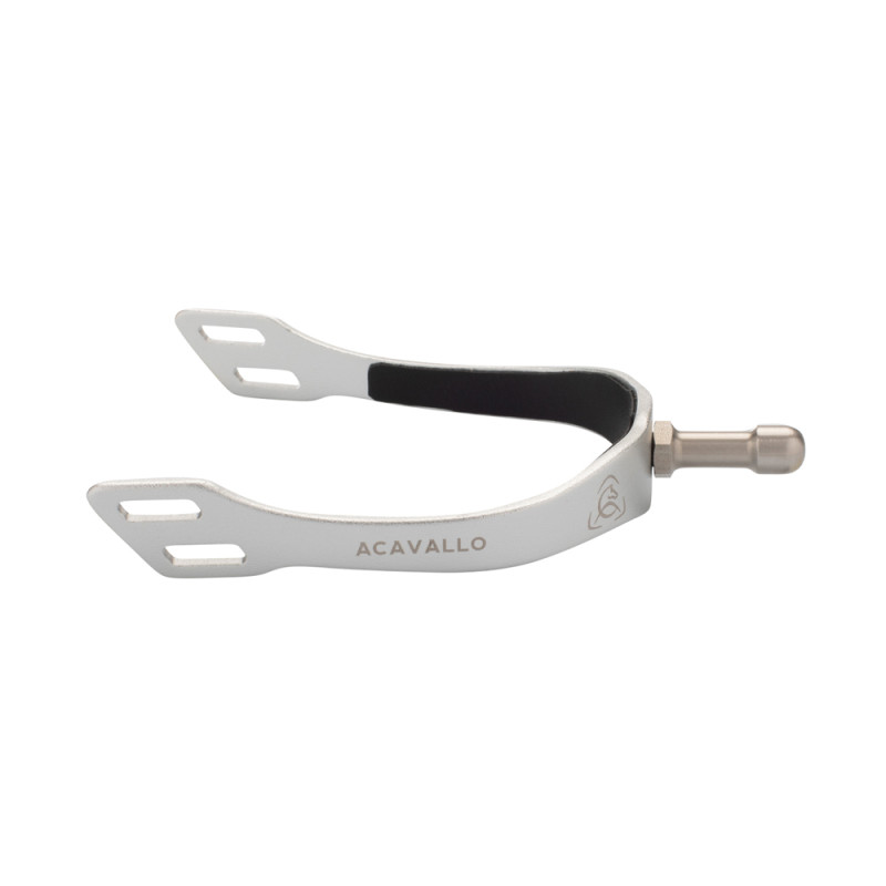ESPUELA EQUESTRO ARENA ALUPLUS AC739