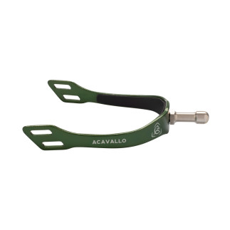ESPUELA EQUESTRO ARENA ALUPLUS AC739