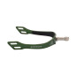 ESPUELA EQUESTRO ARENA ALUPLUS AC739