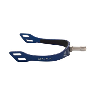 ESPUELA EQUESTRO ARENA ALUPLUS AC739