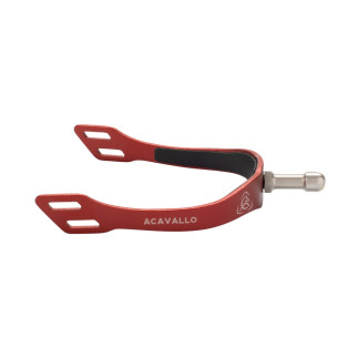 ESPUELA EQUESTRO ARENA ALUPLUS AC739