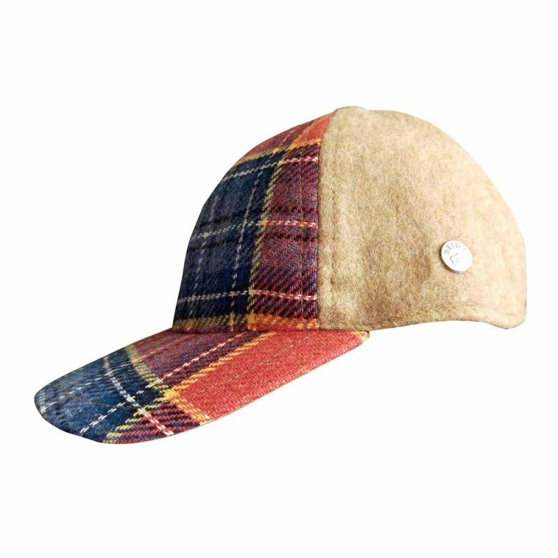 GORRA CAP STRIKE PICO&VISERA S40/337/24251