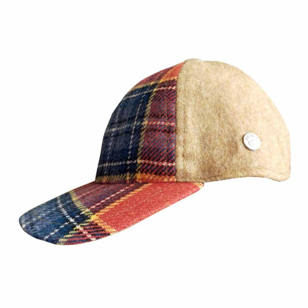 GORRA CAP STRIKE PICO&VISERA S40/337/24251