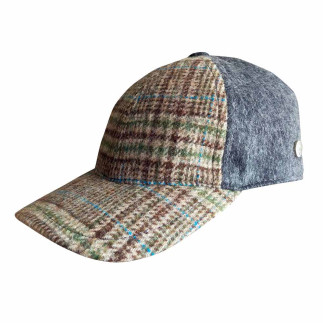 GORRA CAP STRIKE PICO&VISERA S40/337/24251