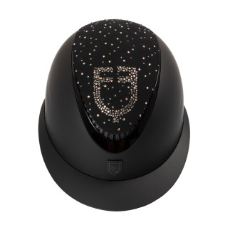 CASCO EQUESTRO MODELO PROXIMA
