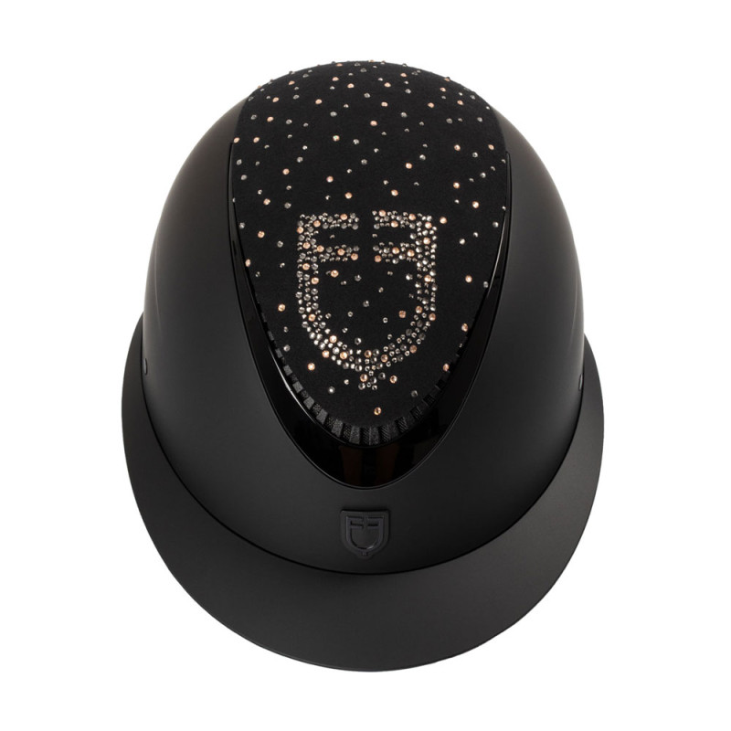 CASCO EQUESTRO MODELO PROXIMA