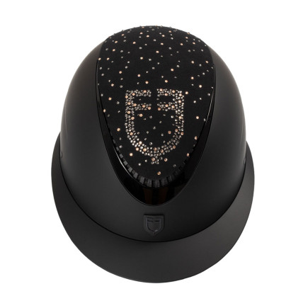 CASCO EQUESTRO MODELO PROXIMA