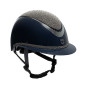 CASCO EQUESTRO MODELO LUXURY
