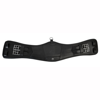 CINCHA ACAVALLO LEATHER SUBLIME DOMA AC9455