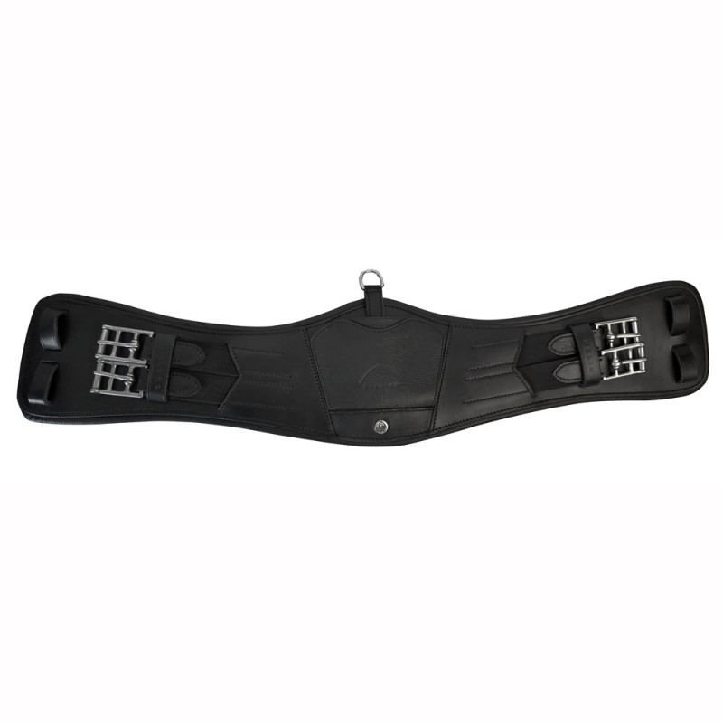CINCHA ACAVALLO LEATHER SUBLIME DOMA AC9455