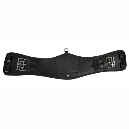 CINCHA ACAVALLO LEATHER SUBLIME DOMA AC9455