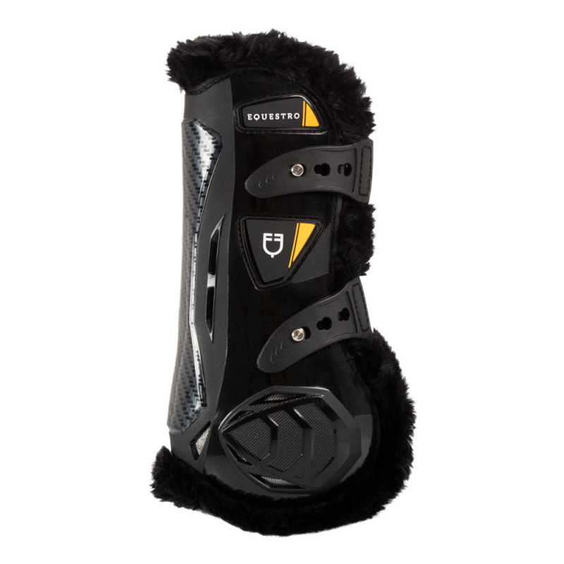 PROTECTOR EQUESTRO SPIDER MAN TENDON BORREGUILLO