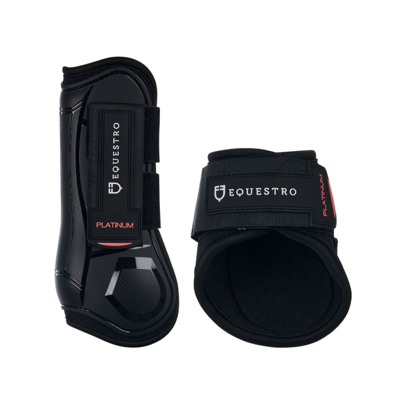 PROTECTOR EQUESTRO SET MANO & PIE PR00077
