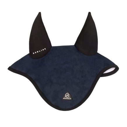 MOSQUERO ACAVALLO ANTE SUEDE FLY VEIL AC889