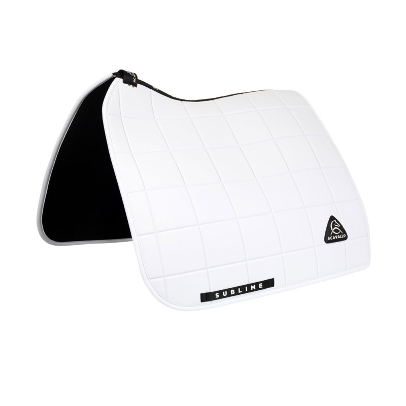 MANTILLA ACAVALLO DOMA LYCRA DRESSAGE AC887