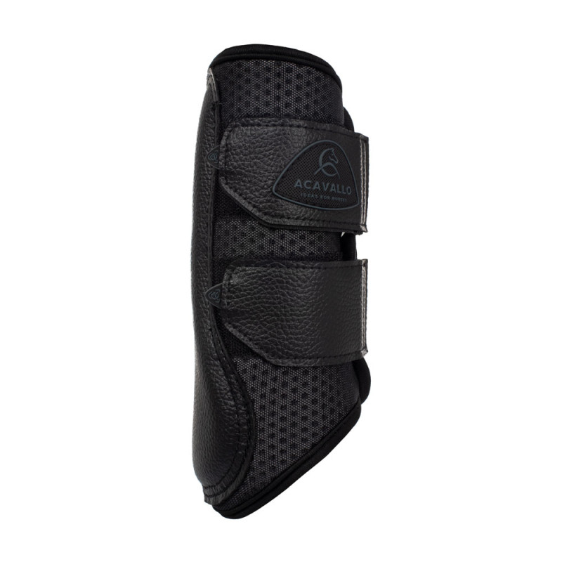 PROTECTOR EQUESTRO ACAVALLO TRANSPIRABLE DELANTERO