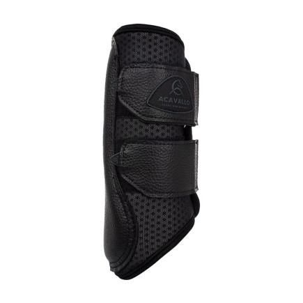 PROTECTOR EQUESTRO ACAVALLO TRANSPIRABLE DELANTERO