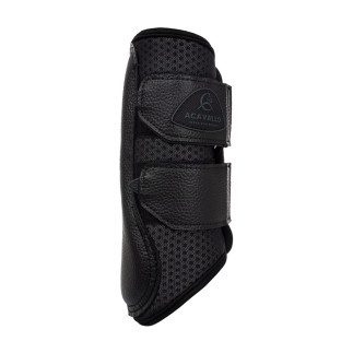 PROTECTOR EQUESTRO ACAVALLO TRANSPIRABLE DELANTERO