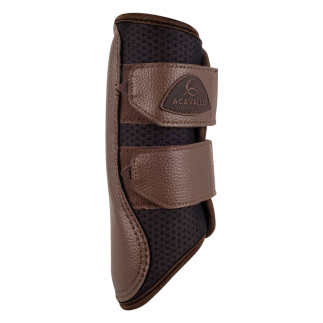 PROTECTOR EQUESTRO ACAVALLO TRANSPIRABLE DELANTERO