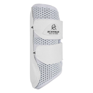 PROTECTOR EQUESTRO ACAVALLO TRANSPIRABLE DELANTERO