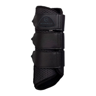 PROTECTOR EQUESTRO ACAVALLO TRANSPIRABLE PIE
