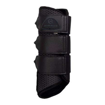 PROTECTOR EQUESTRO ACAVALLO TRANSPIRABLE PIE