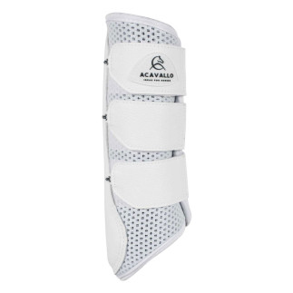PROTECTOR EQUESTRO ACAVALLO TRANSPIRABLE PIE