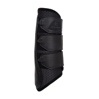 PROTECTOR EQUESTRO ACAVALLO TRANSPIRABLE PIE