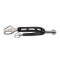 ESPUELA EQUESTRIAN INOX/GOMA Z432 GALLO 3.5cm R/PE