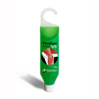 ZALDI GEL PARA TENDONES TENDIGEL HANGER