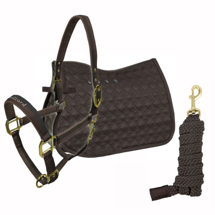 CONJUNTO MAILLARD SALTO MANTILLA+C+R