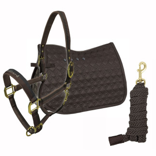 CONJUNTO MAILLARD SALTO MANTILLA+C+R