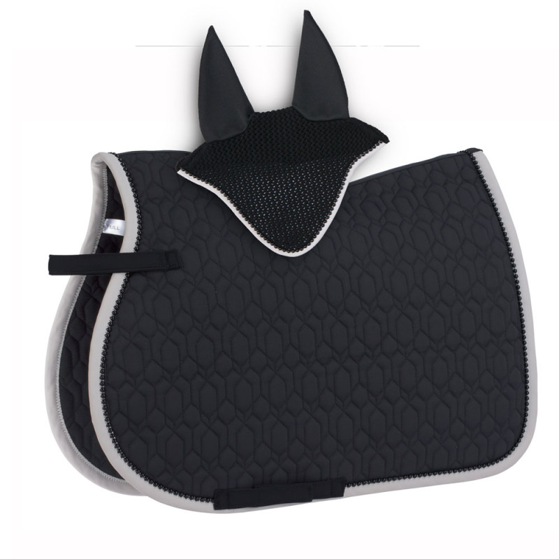CONJUNTO CHARMING SALTO MANTILLA & MOSQUERO