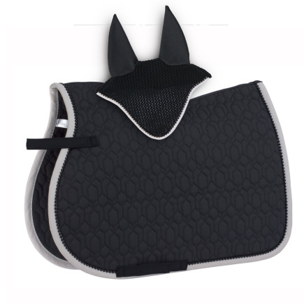 CONJUNTO CHARMING SALTO MANTILLA & MOSQUERO