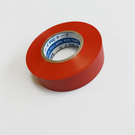 CINTA ADHESIVA PARA TRENZAS TP-9047D 18mm x 18.3m