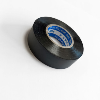 CINTA ADHESIVA PARA TRENZAS TP-9047D 18mm x 18.3m