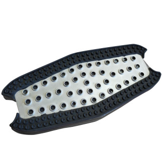TACO ESTRIBO METAL PARA ESTRIBO 2103928
