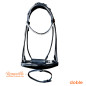 CABEZADA MONTAR AZB857 DOBLE