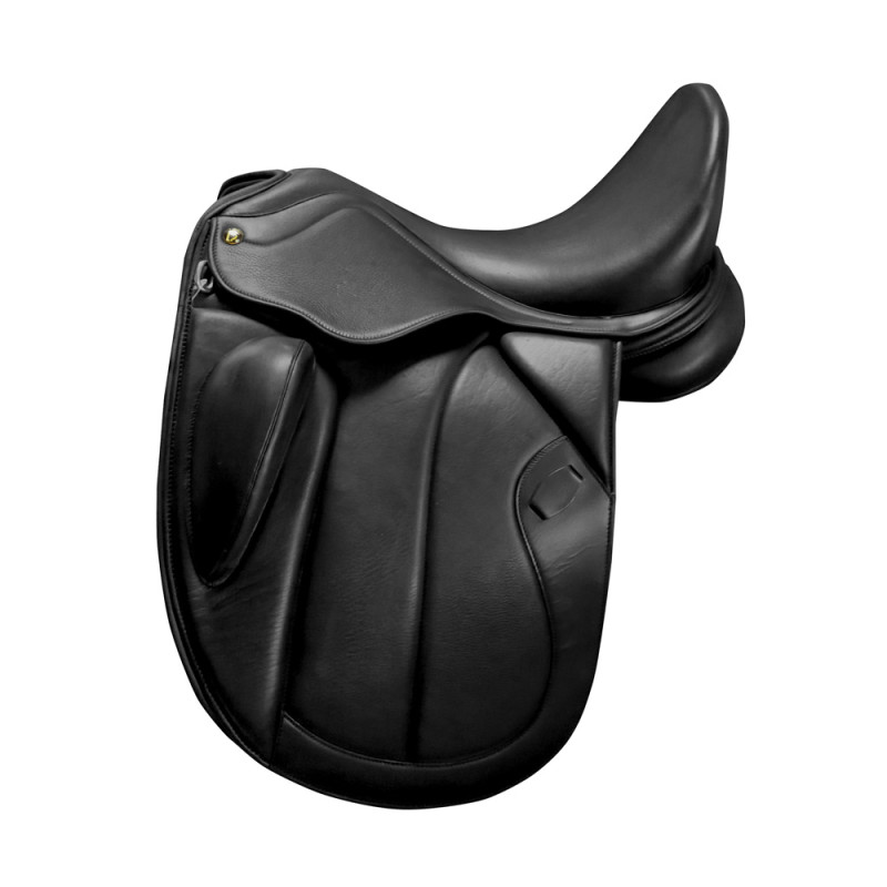 SILLA INGLESA DOMA CASTEL-TM CON TACO MUSLERA