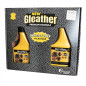 JABONCILLO GLEATHER LIMPIADOR PROTECTOR DE CUERO (SET 2 uds)
