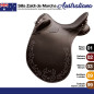 SILLA ZALDI MARCHA AUSTRALIANA