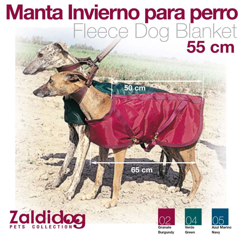 MANTA INVIERNO PARA PERRO 4421400P MANTA INVIERNO PARA PERRO 4421400P
