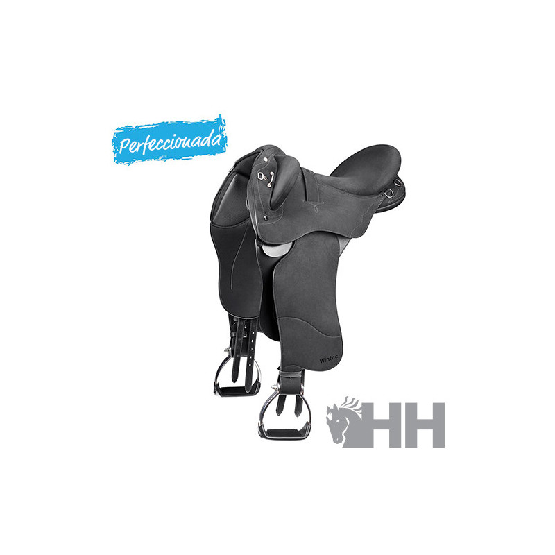 SILLA AUSTRALIANA WINTEC PRO STOCK CS CON FENDER