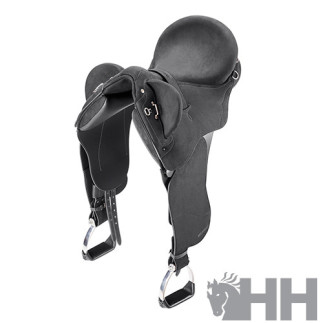 SILLA AUSTRALIANA WINTEC PRO STOCK CS CON FENDER