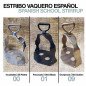 ESTRIBO VAQUERO ESPAÑOL