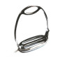 ESTRIBO AMAZONA INOX (UNIDAD)