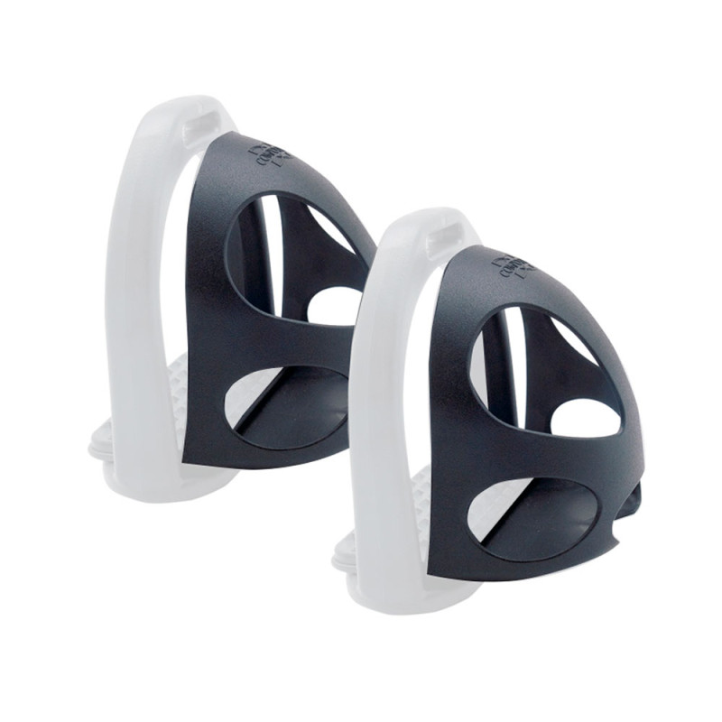 ESTRIBO PROTECTOR CAZO MATRIX GRANDE 12cm