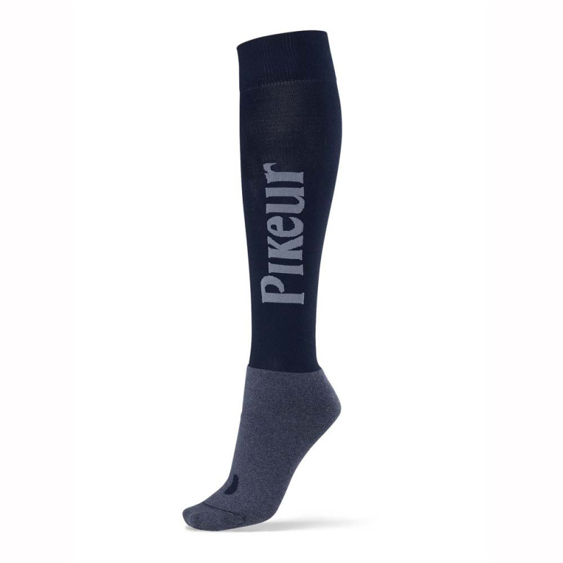 CALCETÍN PIKEUR LARGO 1721-00 380