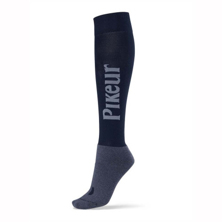 CALCETÍN PIKEUR LARGO 1721-00 380