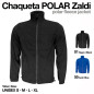 CHAQUETA POLAR ZALDI UNISEX
